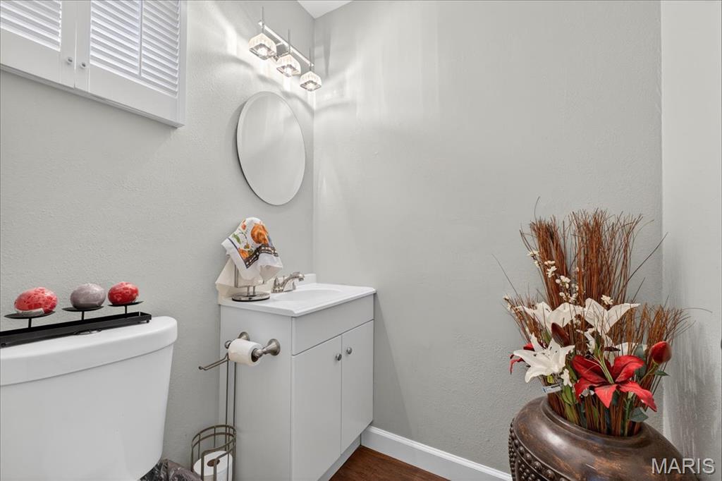 West Hills Condo - Residential