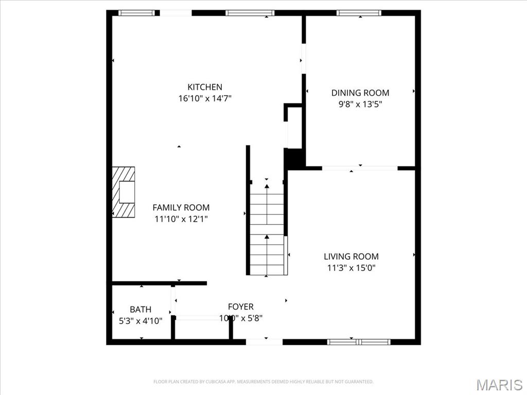 West Hills Condo - Residential