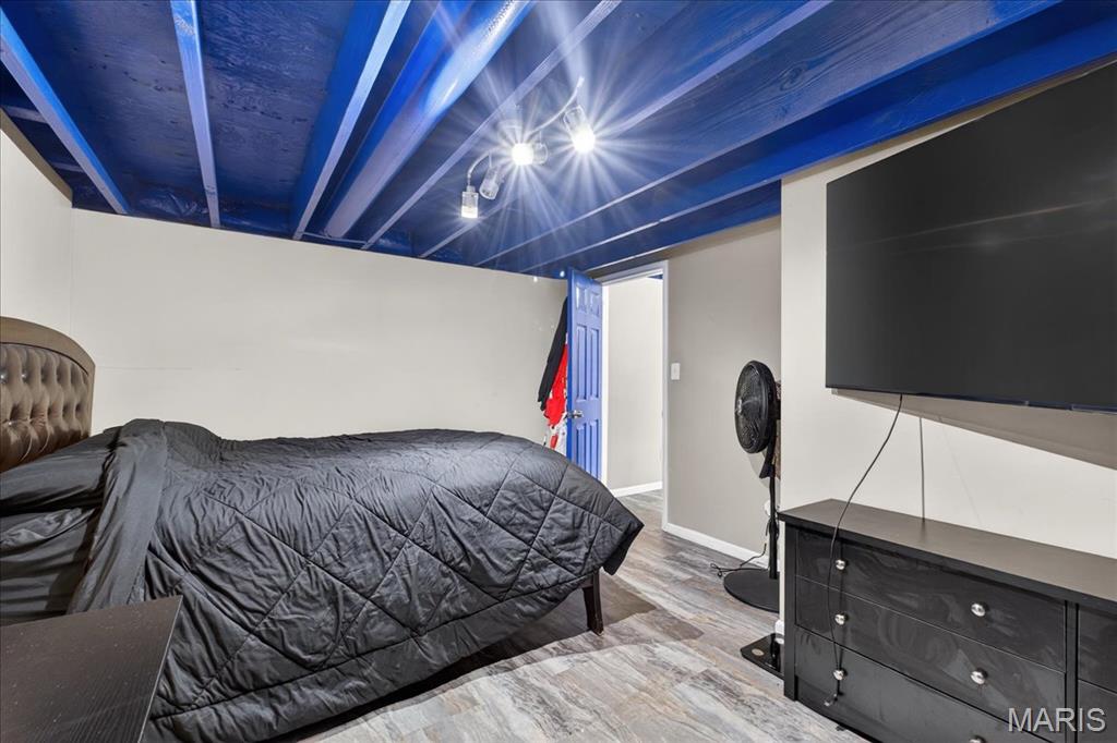 West Hills Condo - Residential