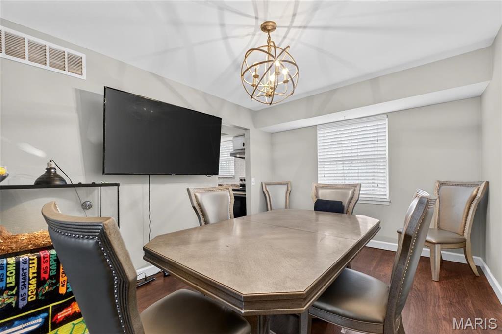 West Hills Condo - Residential