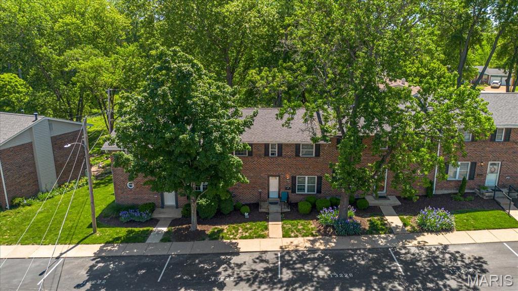 West Hills Condo - Residential