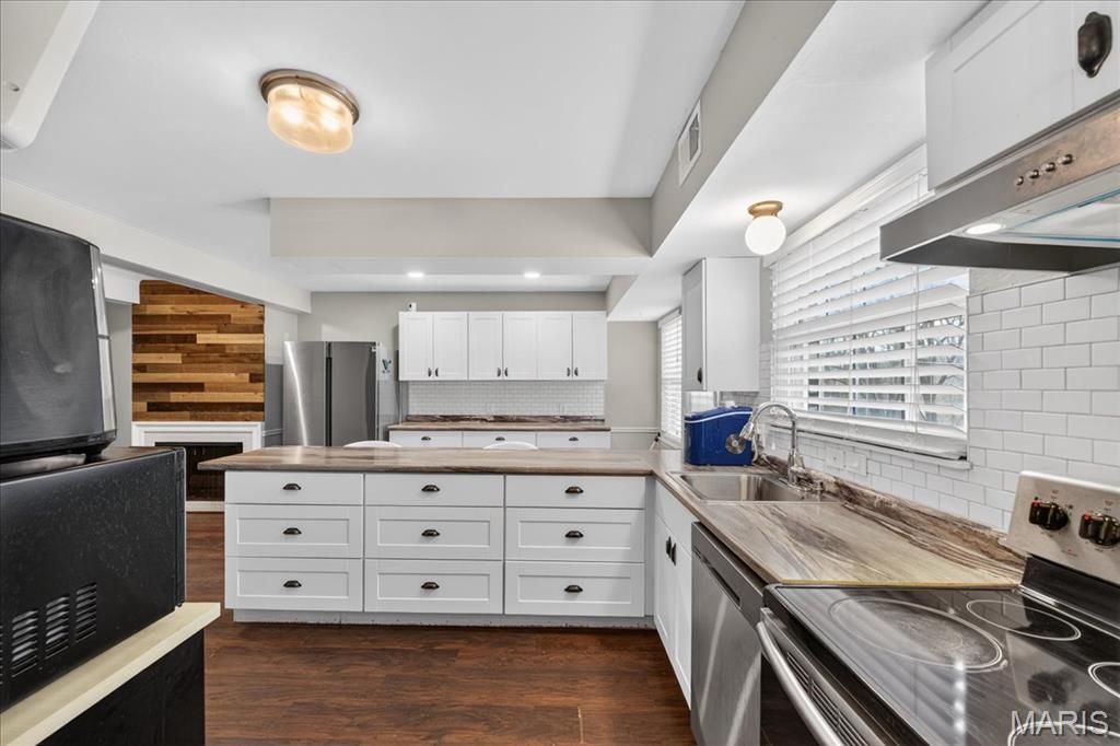 West Hills Condo - Residential