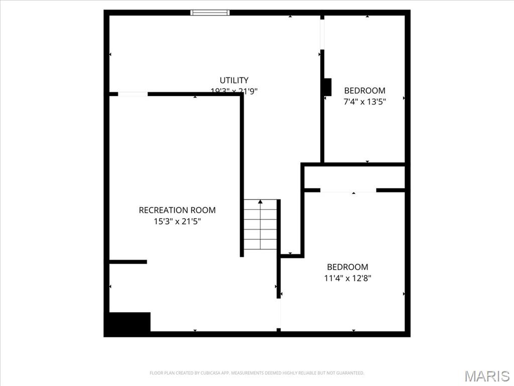 West Hills Condo - Residential