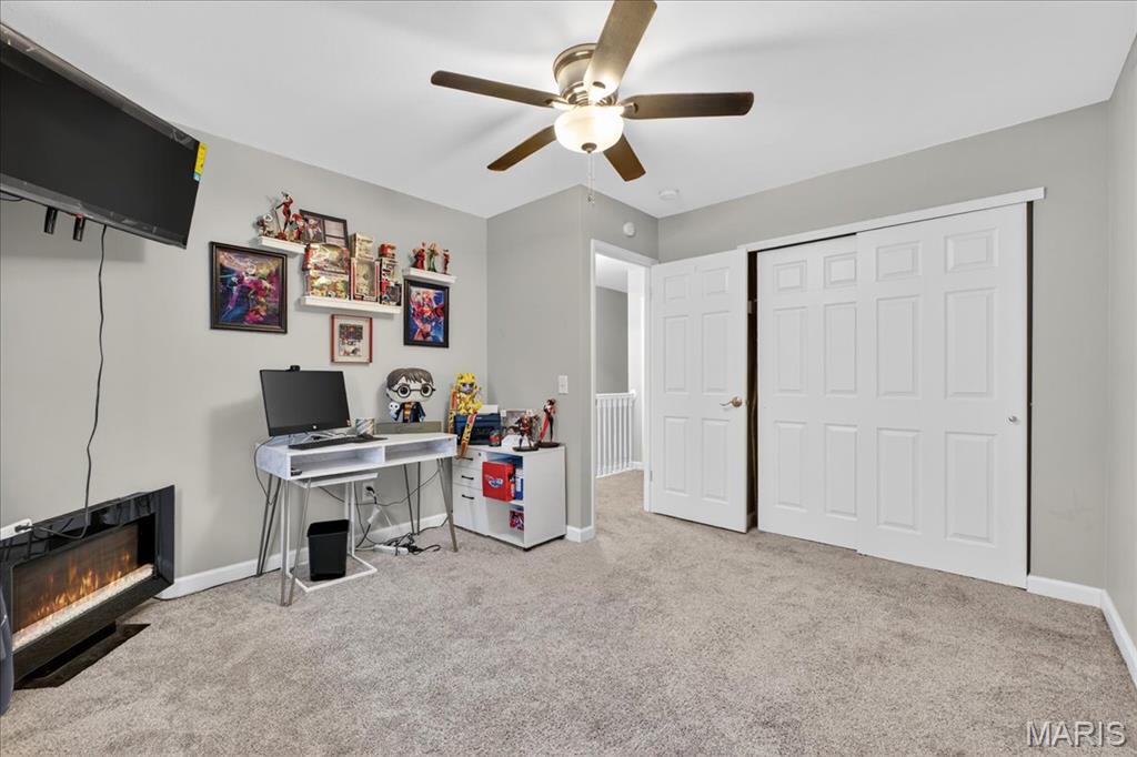 West Hills Condo - Residential