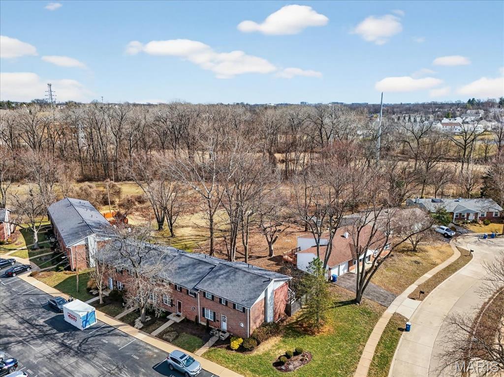 West Hills Condo - Residential