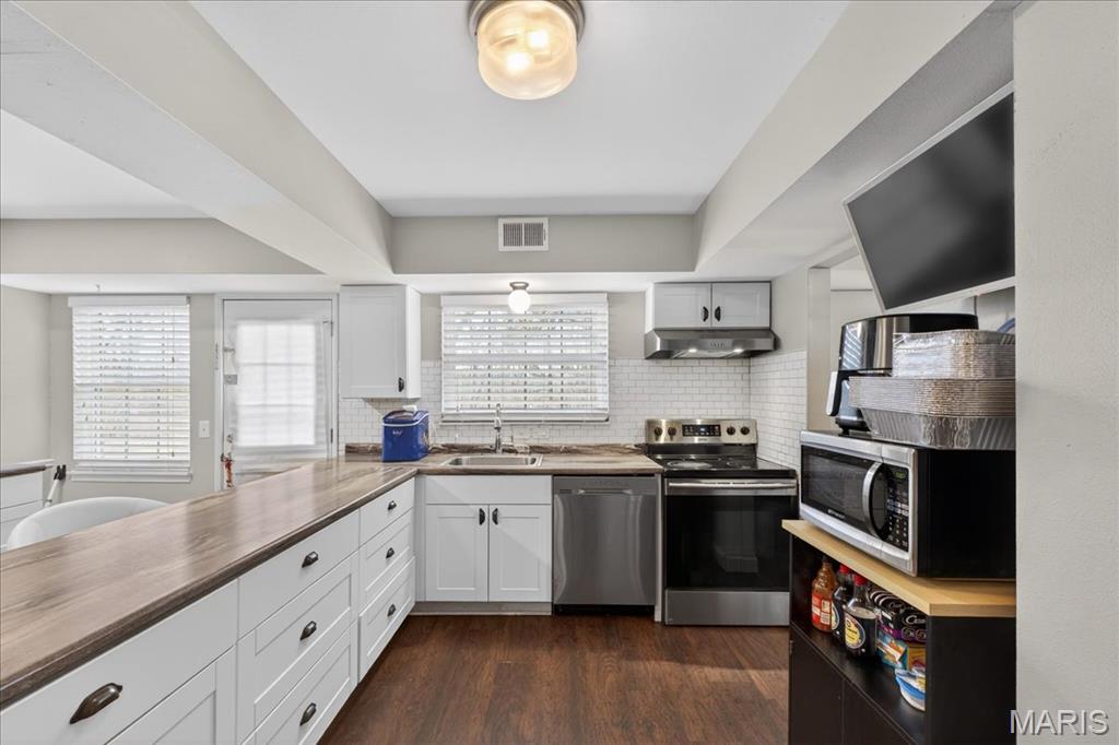 West Hills Condo - Residential