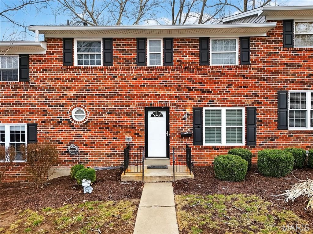 Photo of 13222 Cantina Drive, Chesterfield, MO 63141 (MLS # 26007442)