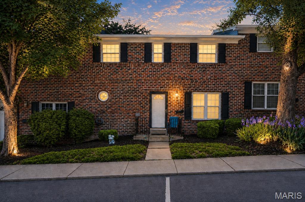 West Hills Condo - Residential