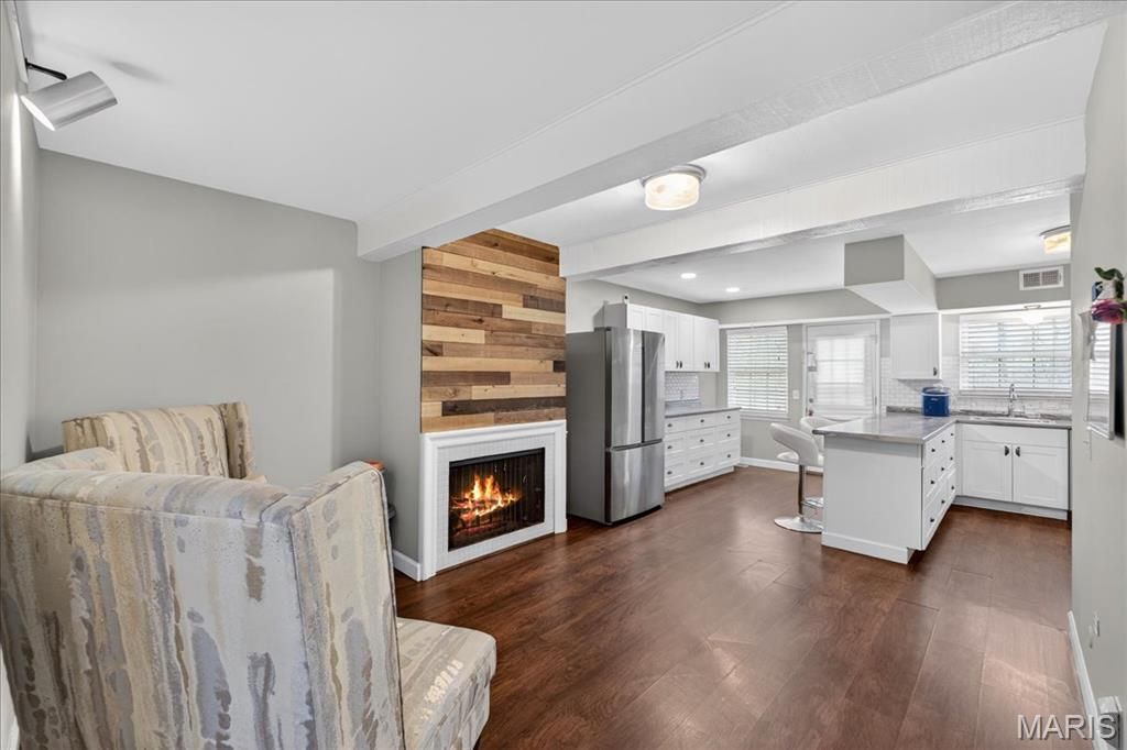 Photo of 13222 Cantina Drive, Chesterfield, MO 63141 (MLS # 26007442)