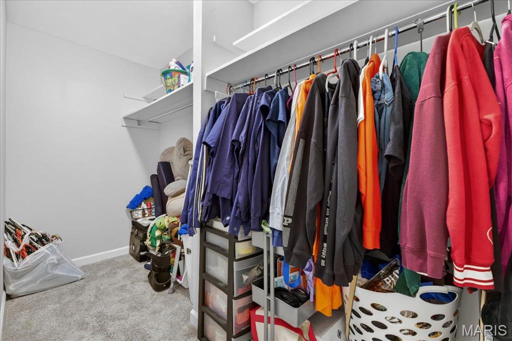 West Hills Condo - Residential