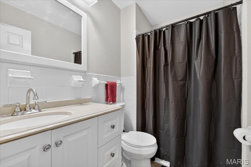 West Hills Condo - Residential