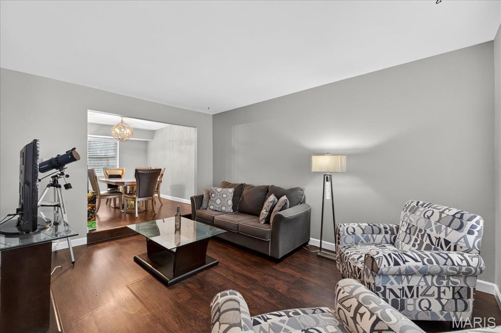 West Hills Condo - Residential