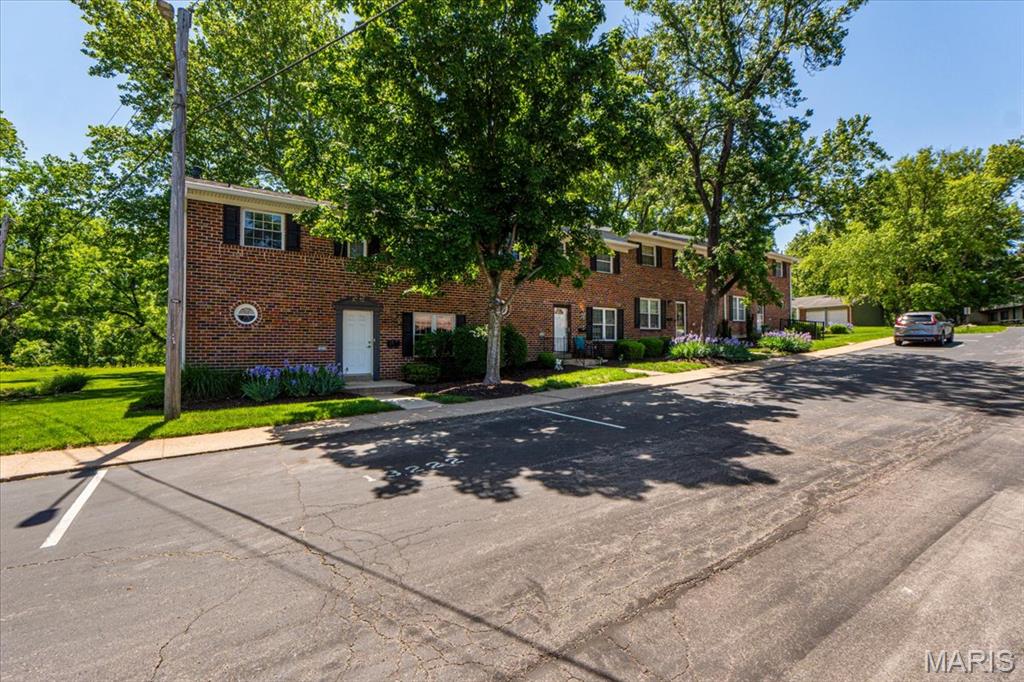 West Hills Condo - Residential