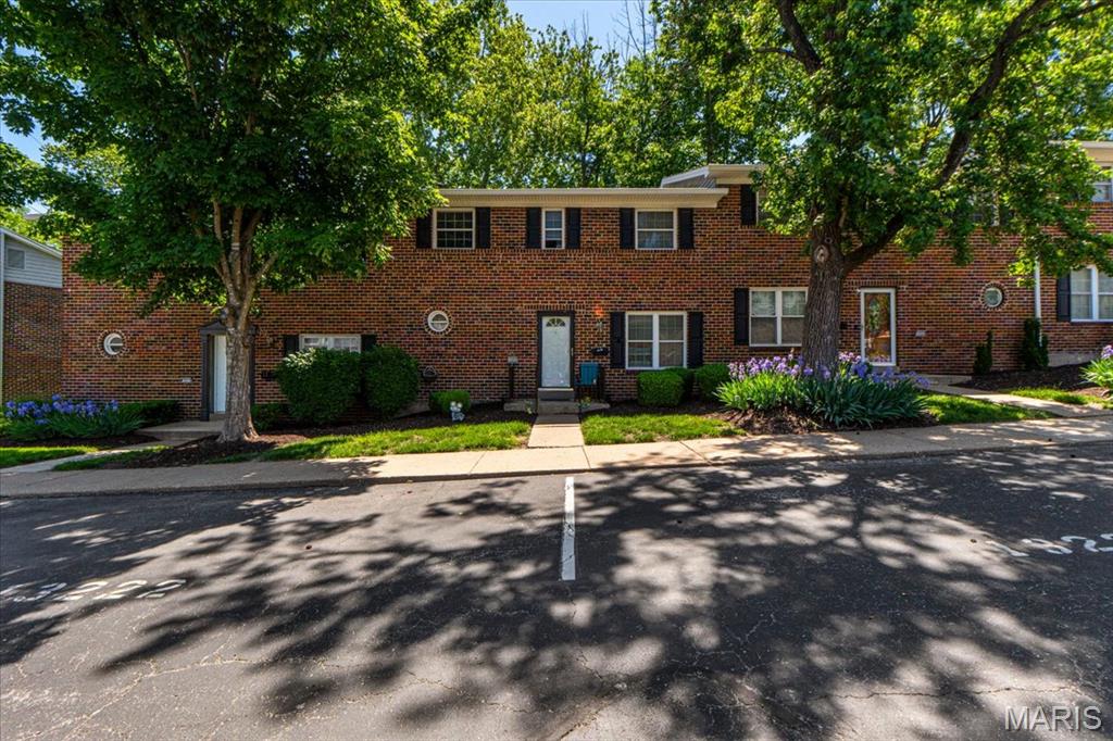 West Hills Condo - Residential