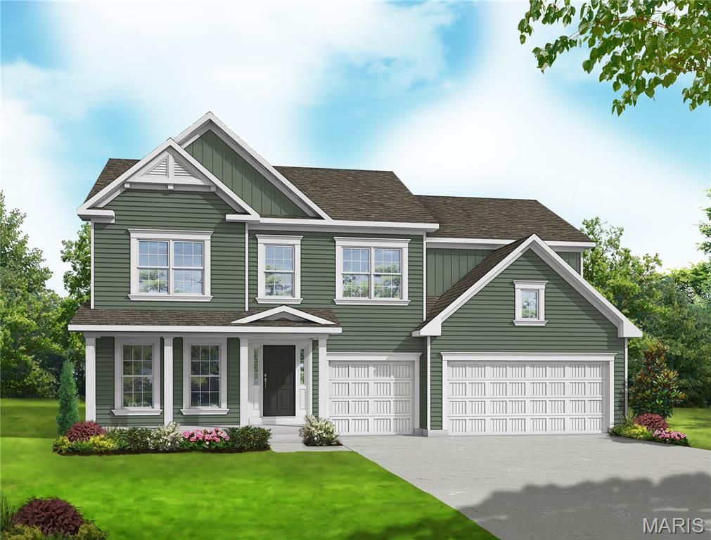 Claymont Hills - Residential