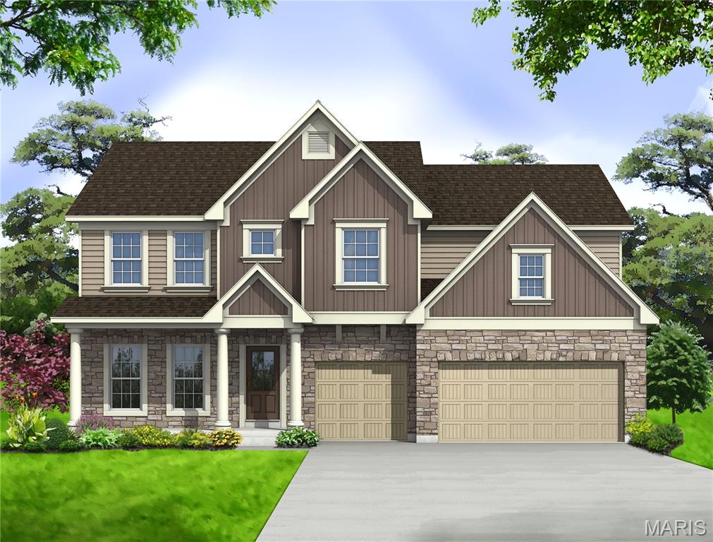Claymont Hills - Residential