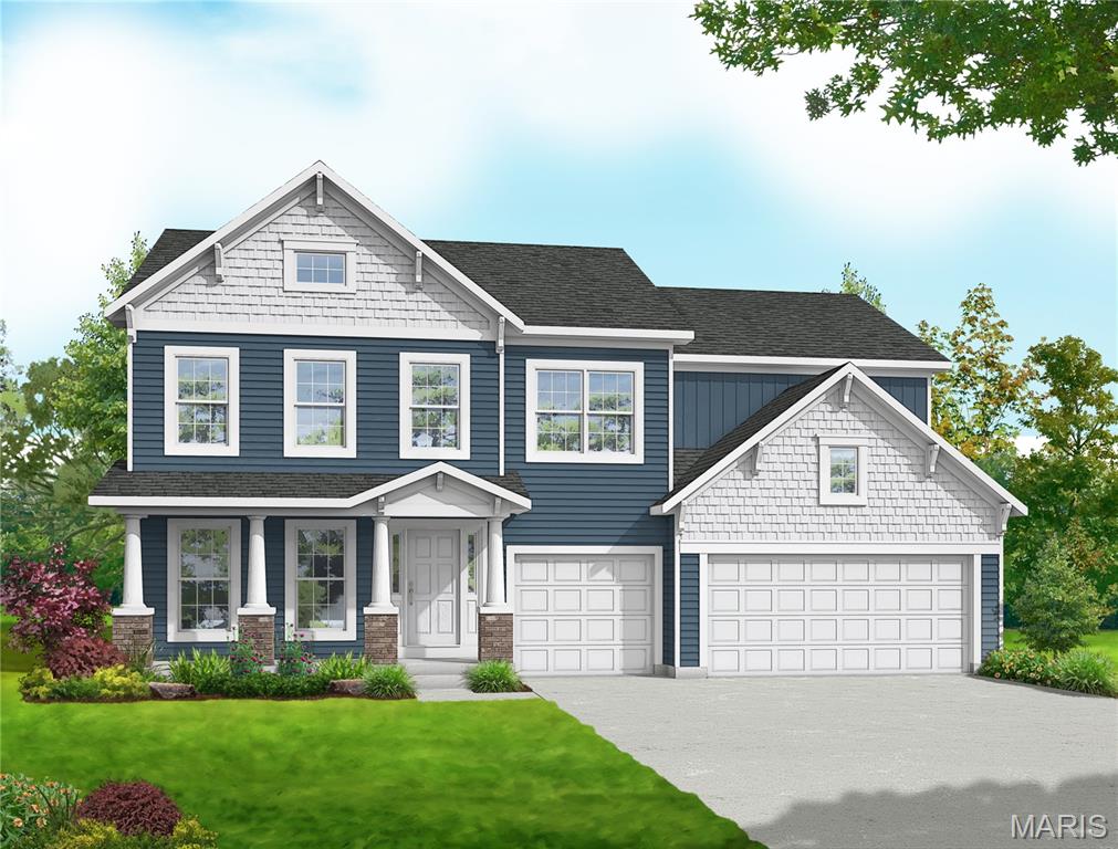Claymont Hills - Residential
