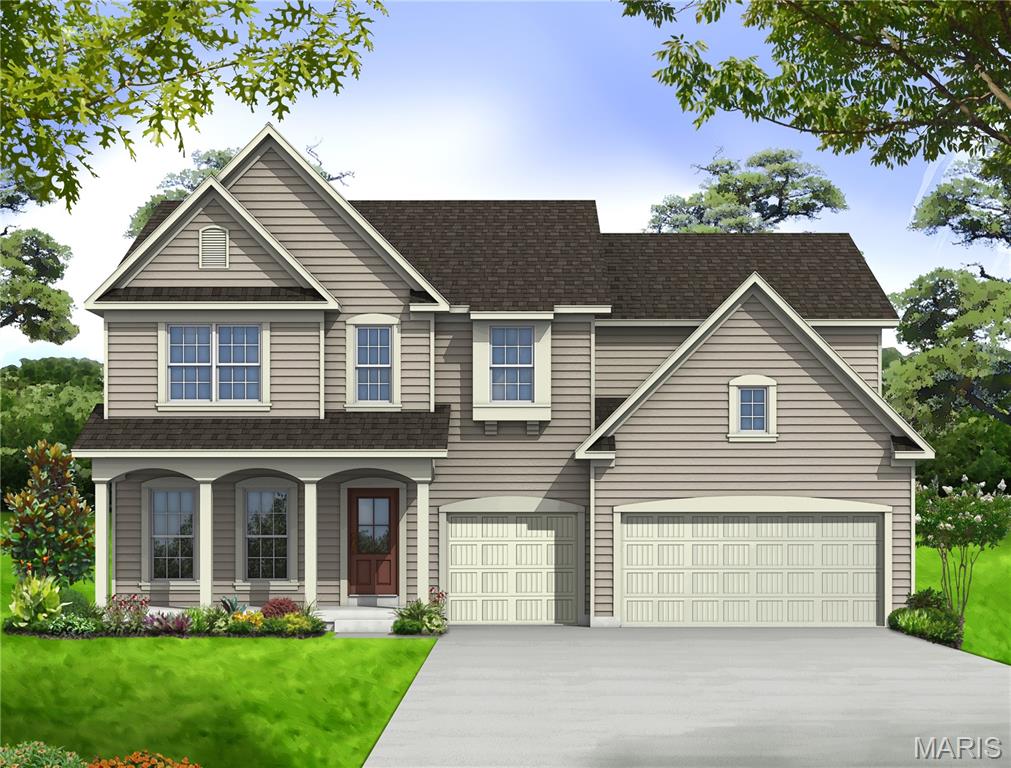 Claymont Hills - Residential