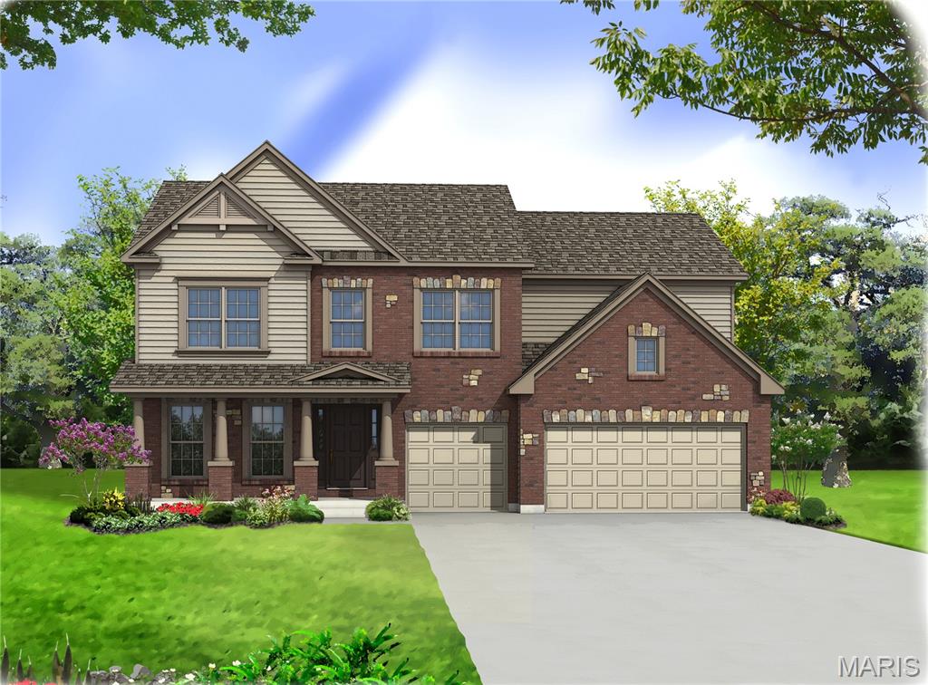 Claymont Hills - Residential