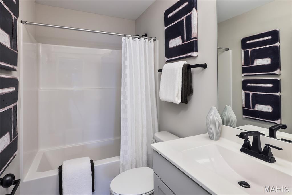 Claymont Hills - Residential