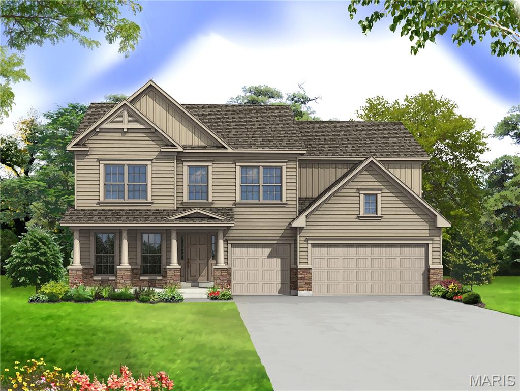 Claymont Hills - Residential