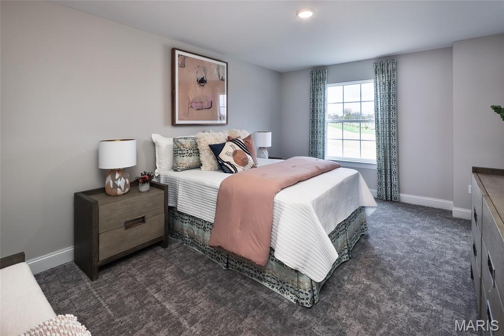 Claymont Hills - Residential