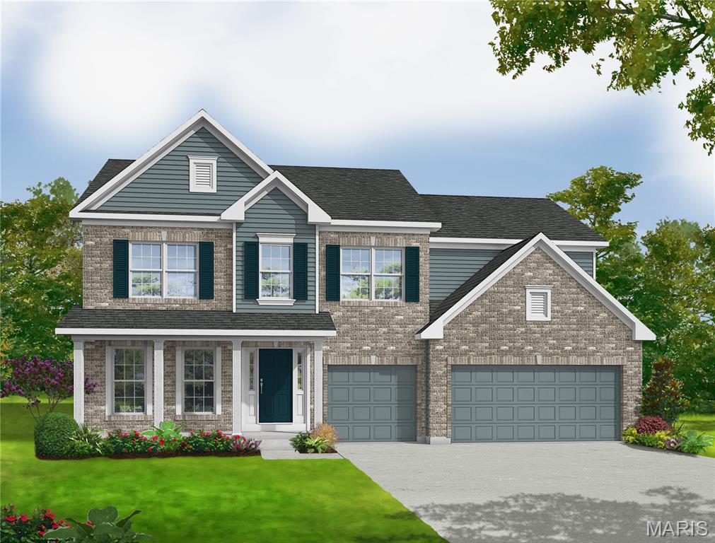 Claymont Hills - Residential