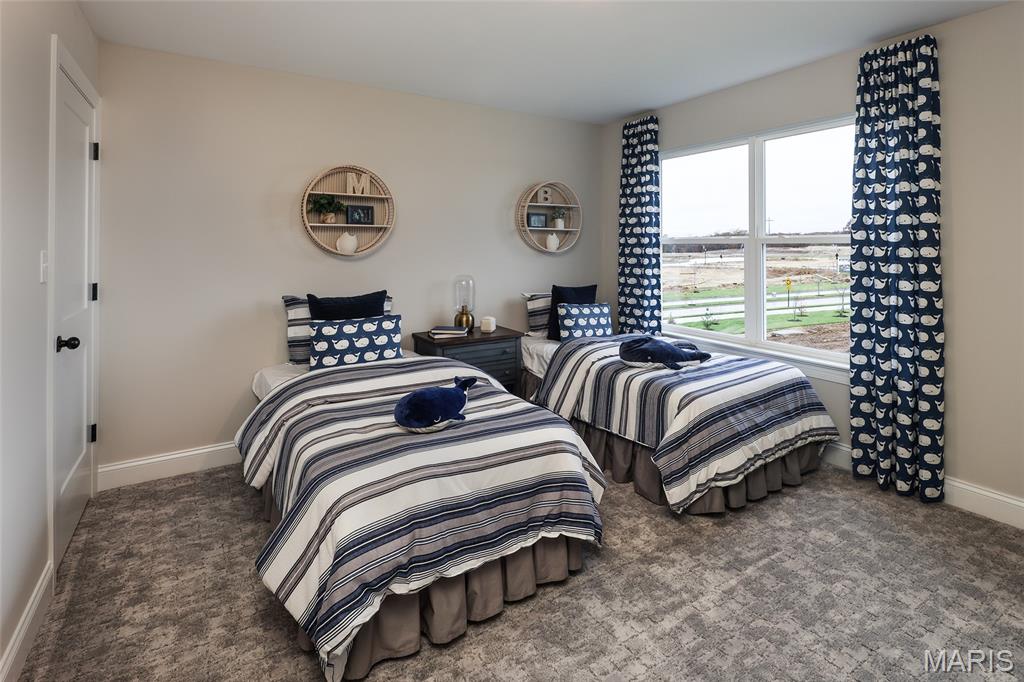 Claymont Hills - Residential