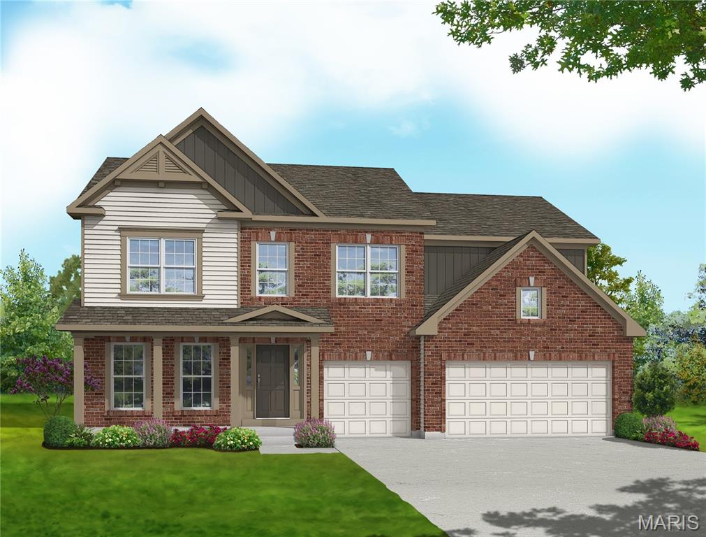 Claymont Hills - Residential