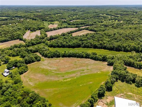 Tiny photo for 2126 Krenning Road, Beaufort, MO 63013 (MLS # 26030328)