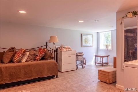 Tiny photo for 2126 Krenning Road, Beaufort, MO 63013 (MLS # 26030328)