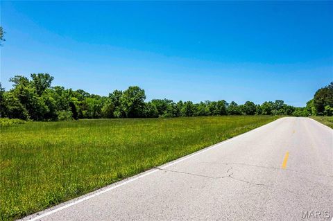 Tiny photo for 2126 Krenning Road, Beaufort, MO 63013 (MLS # 26030328)