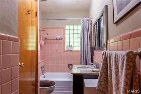 Tiny photo for 2126 Krenning Road, Beaufort, MO 63013 (MLS # 26030328)