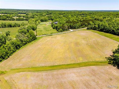 Tiny photo for 2126 Krenning Road, Beaufort, MO 63013 (MLS # 26030328)
