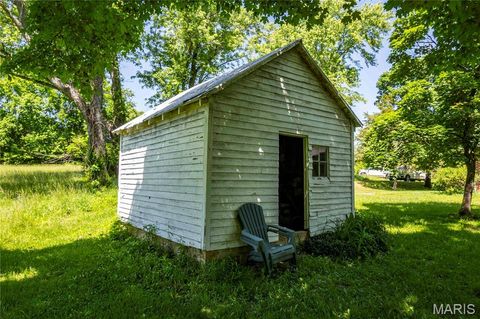 Tiny photo for 2126 Krenning Road, Beaufort, MO 63013 (MLS # 26030328)