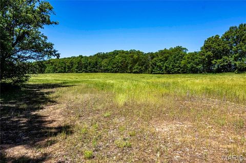 Tiny photo for 2126 Krenning Road, Beaufort, MO 63013 (MLS # 26030328)