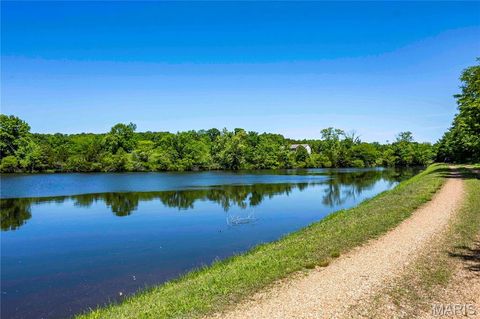 Tiny photo for 2126 Krenning Road, Beaufort, MO 63013 (MLS # 26030328)