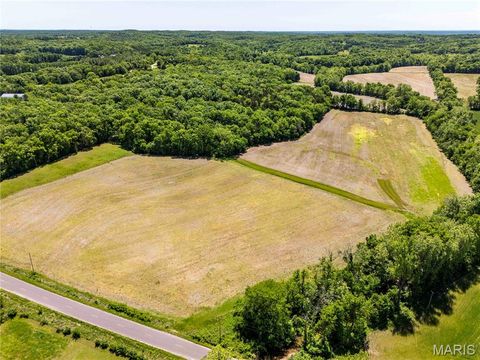 Tiny photo for 2126 Krenning Road, Beaufort, MO 63013 (MLS # 26030328)