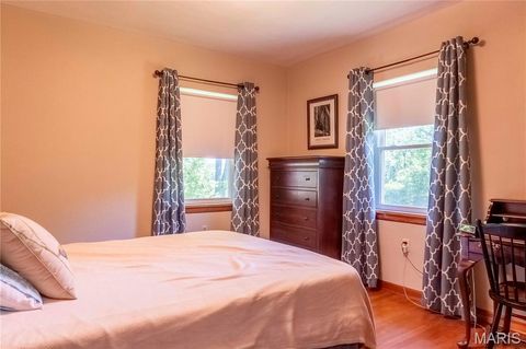 Tiny photo for 2126 Krenning Road, Beaufort, MO 63013 (MLS # 26030328)