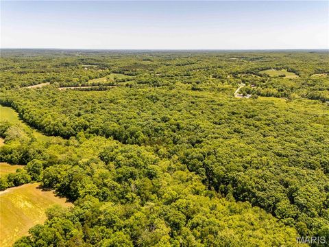 Tiny photo for 2126 Krenning Road, Beaufort, MO 63013 (MLS # 26030328)