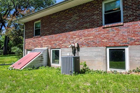 Tiny photo for 2126 Krenning Road, Beaufort, MO 63013 (MLS # 26030328)