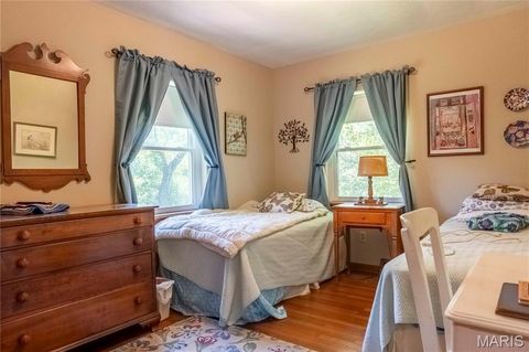Tiny photo for 2126 Krenning Road, Beaufort, MO 63013 (MLS # 26030328)