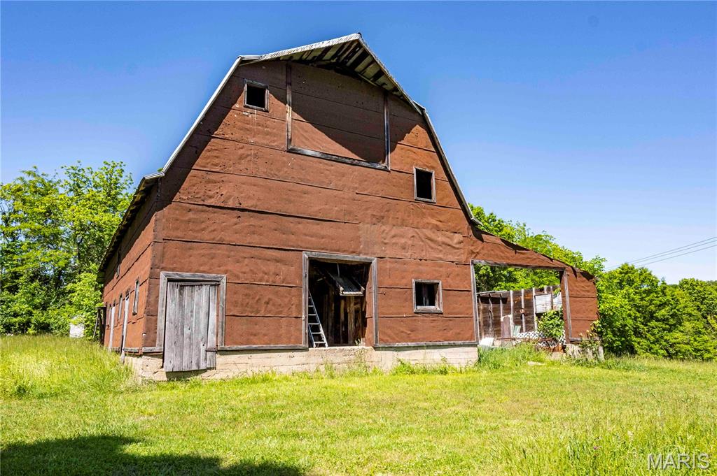 N/A - Farm