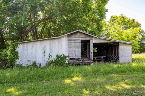 Tiny photo for 2126 Krenning Road, Beaufort, MO 63013 (MLS # 26030328)