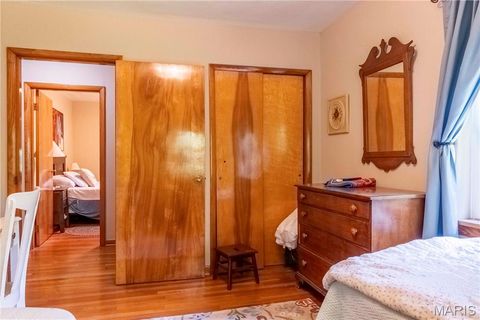 Tiny photo for 2126 Krenning Road, Beaufort, MO 63013 (MLS # 26030328)
