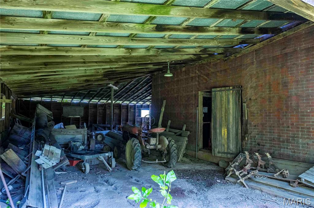 N/A - Farm