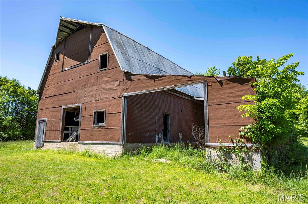 N/A - Farm