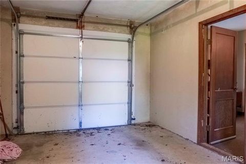 Tiny photo for 2126 Krenning Road, Beaufort, MO 63013 (MLS # 26030328)