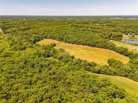 Tiny photo for 2126 Krenning Road, Beaufort, MO 63013 (MLS # 26030328)