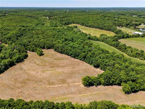 Tiny photo for 2126 Krenning Road, Beaufort, MO 63013 (MLS # 26030328)